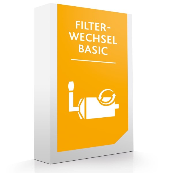 Freudenberg Viledon filtercair FilterwechselBasic FB