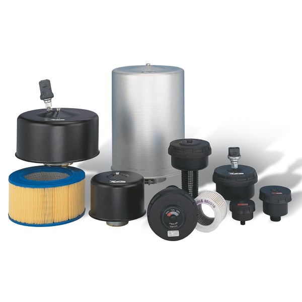 Gottwald Filtration Group Einfüll- und Belüftungsfilter Pi 0140 MOL 77765498