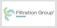 Franz Gottwald Premiummarke Filtration Group Logo