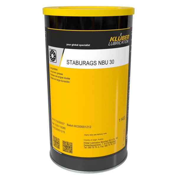 Klüber-Staburags-NBU-30-Dose-1Kg_0170530037