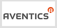 Franz Gottwald Premiummarke Aventics Logo