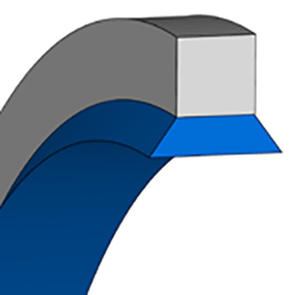 Gottwald Freudenberg Usit Ring