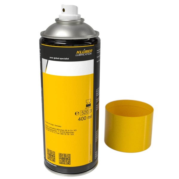 Klüber-Unimoly-C-220-Spray 400 ml S75024