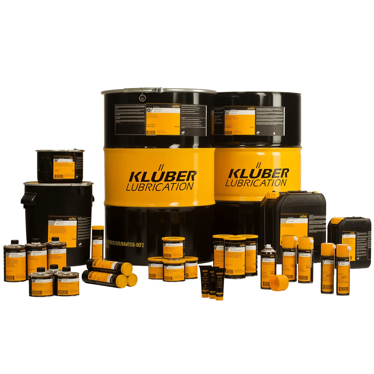 Details about   Kluber Nontrop KR291 Lubricating Grease 1Kg Can Precision Gears Bearing Spindle 