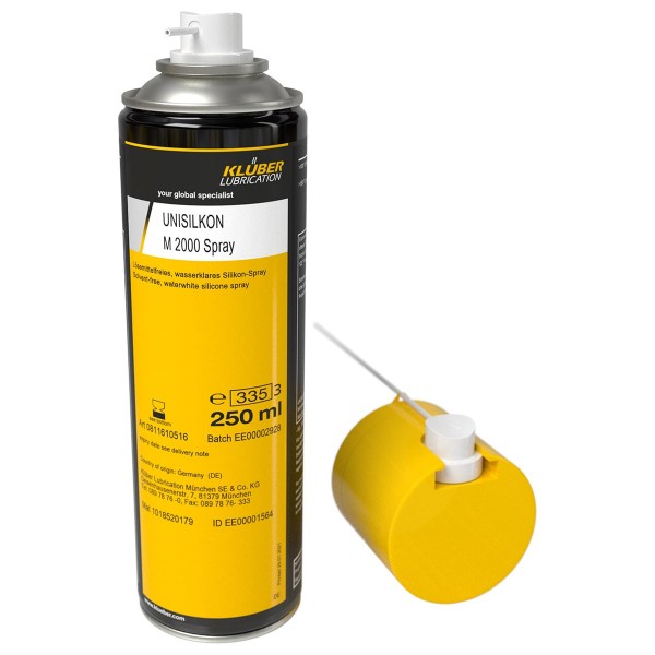 Klüber-Unisilkon-M-2000-Spray-250ml_0811610516