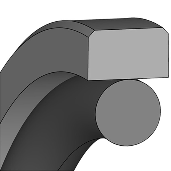 Gottwald Dichtomatik Kolbendichtung KPOR30