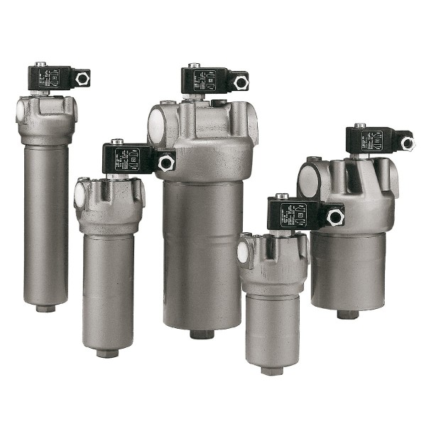 Gottwald Filtration Group Mitteldruckfilter Pi 3608-012 77666266