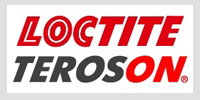 Franz Gottwald Premiummarke Loctite Teroson Logo
