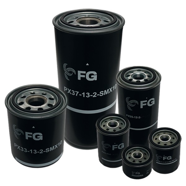 Gottwald Filtration Group Filterpatrone HC 42 77501372