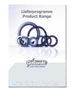Gottwald Lieferprogramm