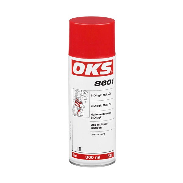 Gottwald OKS 8601 BIOlogic Multi-Öl Spray 300ml 1122270178