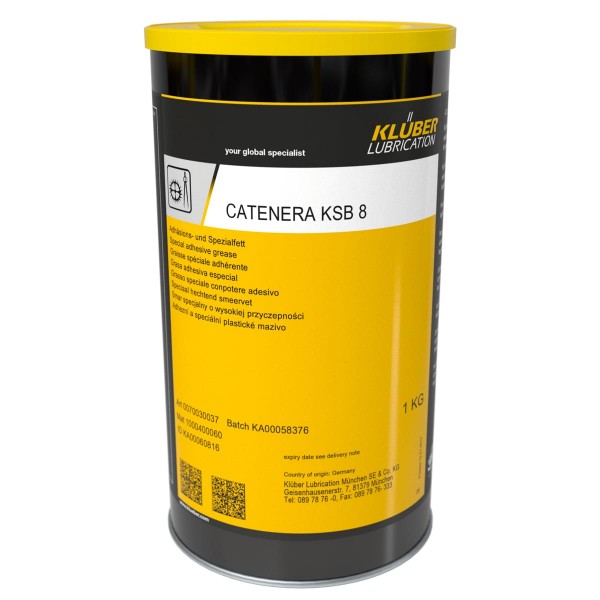 Klüber-Catenera-KSB-8-Dose-1kg_0070030037