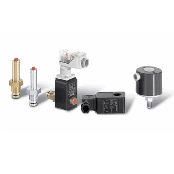 Gottwald Filtration Group Differenzdruckanzeiger PiS 3102/2,2 2SP LED W eletr 77942139