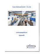 Gottwald hydraulic information