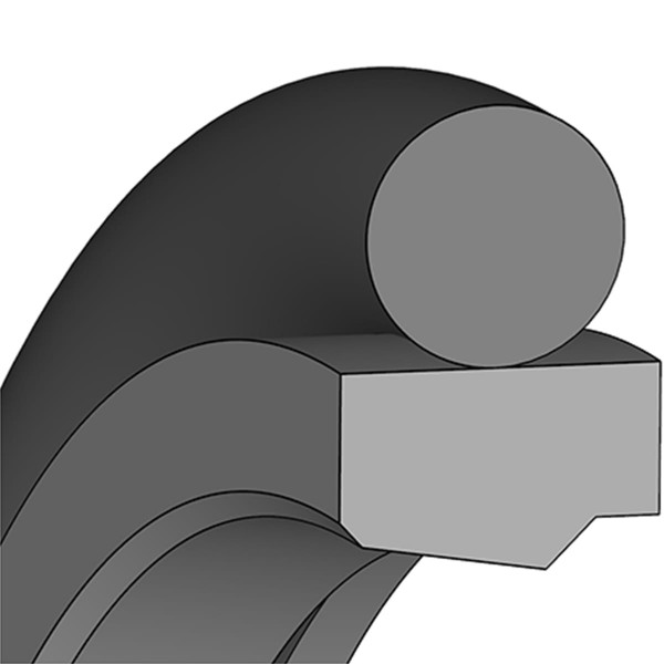 Gottwald Dichtomatik Stangendichtung SPOR31