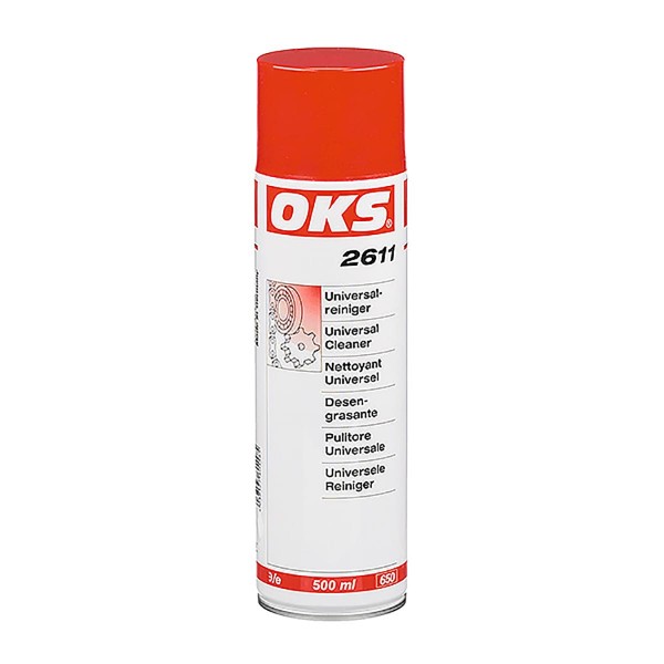 Gottwald OKS 2611 Universalreiniger Spray 500ml 1082740177