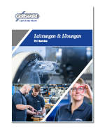 Gottwald services brochure