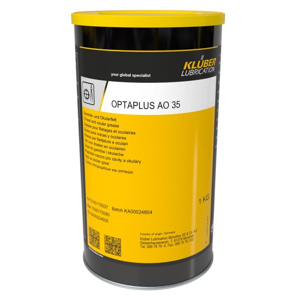 Klüber-Optaplus-AO-35-Dose-1kg_0140170037