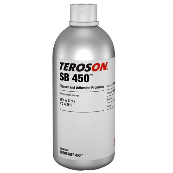 Gottwald Teroson Reiniger SB 450 100 ml Flasche 1540762