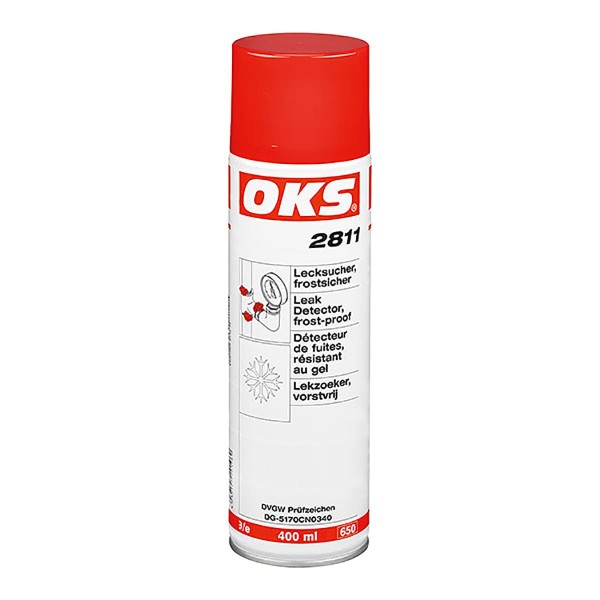 Gottwald OKS 2811 Lecksucher frostsicher Spray 400ml 1134270559