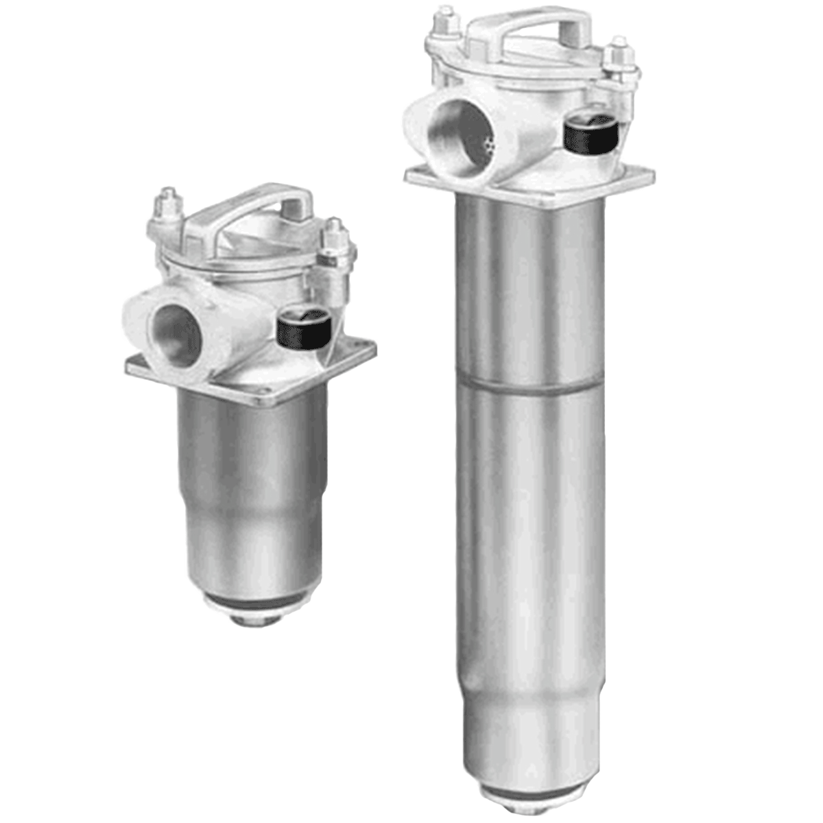 Suction Filters